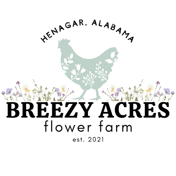 Breezy Acres Flower Farm