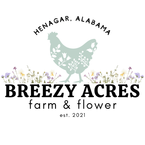 Breezy Acres Flower Farm