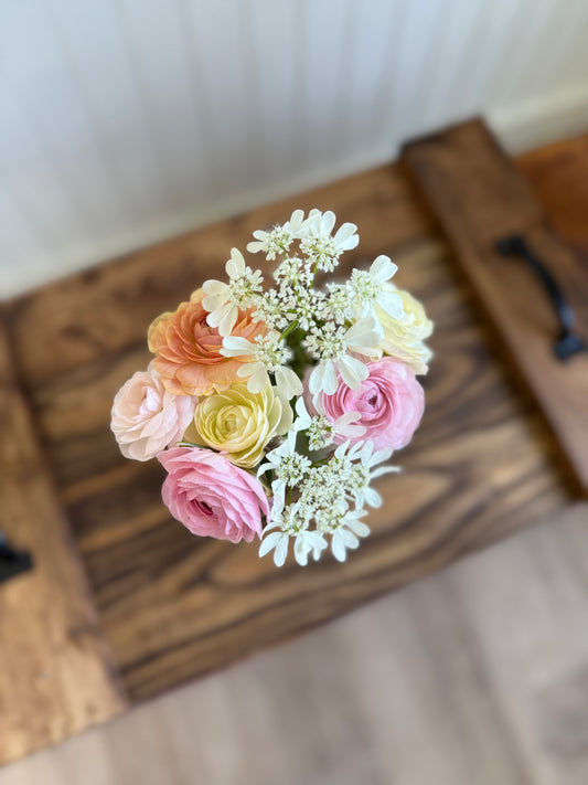 Mother’s Day Mini Single Bouquet