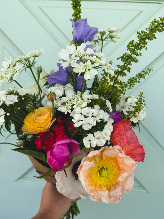 Mom’s Everyday Mixed Bouquet