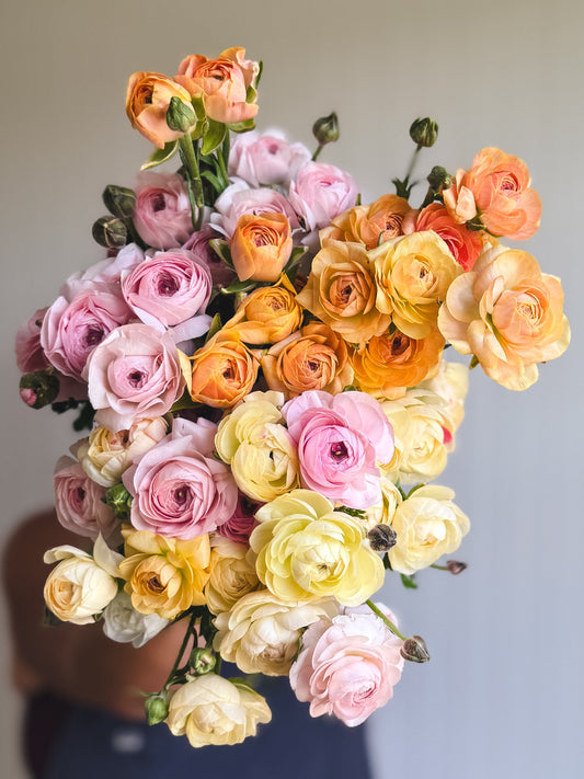 Mother’s Day Premium Mixed Bouquet