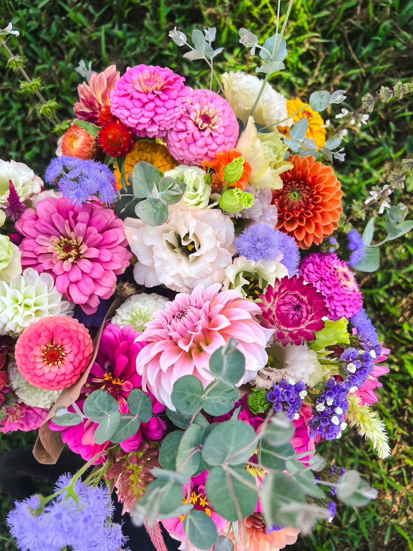 Monthly Bouquet Subscription